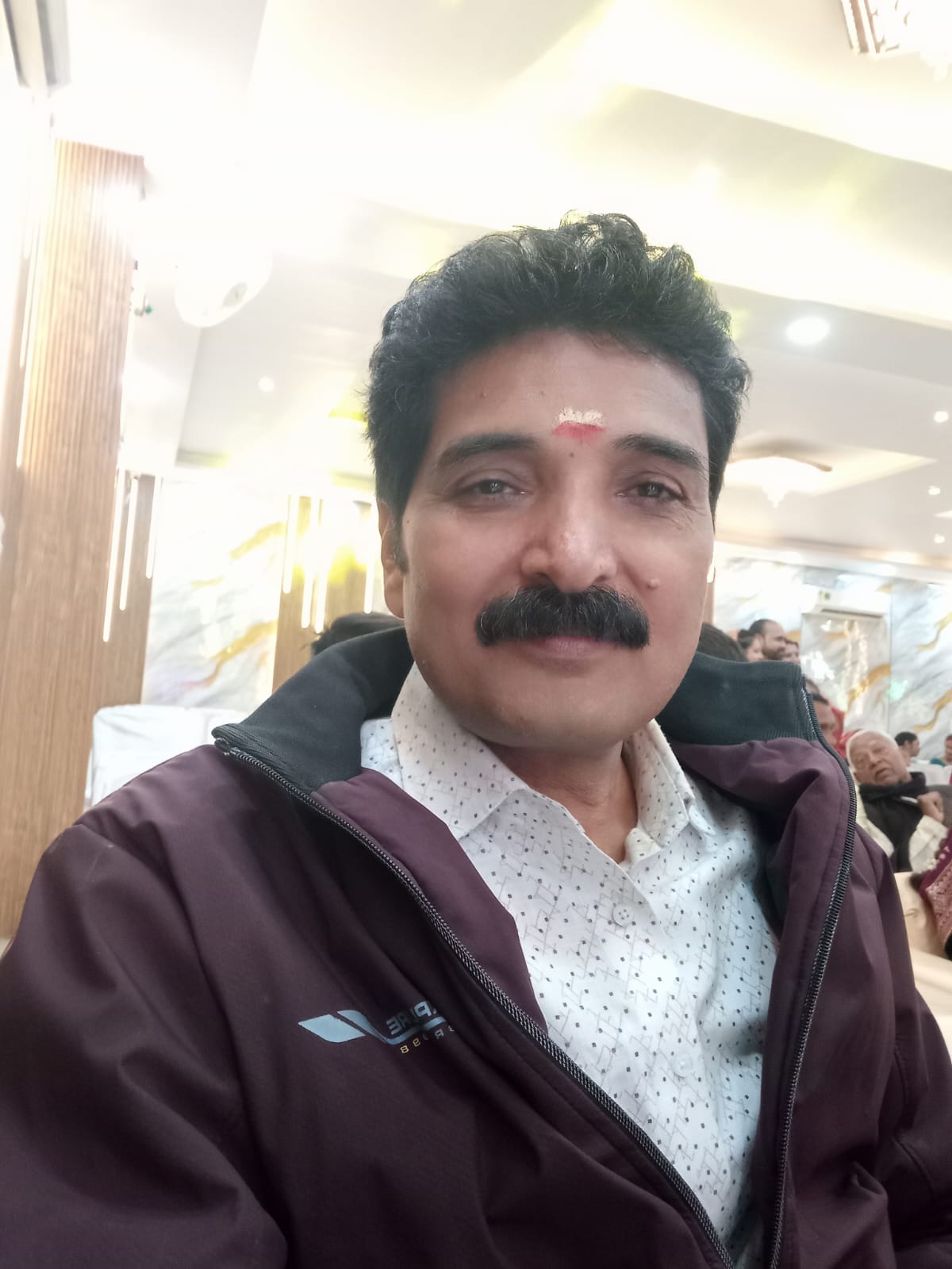 चेयरमैन जर्नलिस्ट सेवा परिषद् संजय कुमार मिश्र